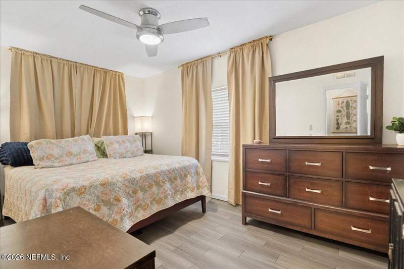 2 bedroom Single Family Residence at 9823 Eve Drive, Southside Estates, Jacksonville — photo 2