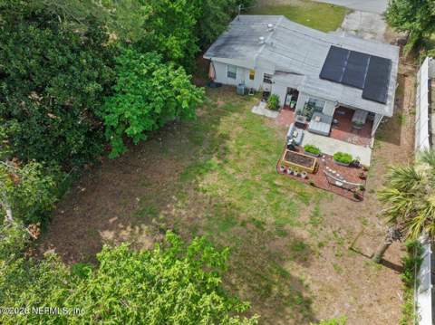 9823 Eve Drive, Jacksonville FL - photo 23 of 25