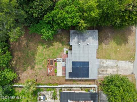 9823 Eve Drive, Jacksonville FL - photo 24 of 25