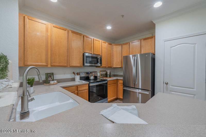 3 bedroom Condominium at 96230 Stoney Drive #2801, Cottages at Stoney Creek, Fernandina Beach — photo 5