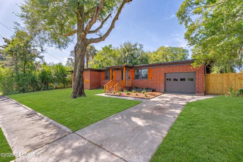 3 bedroom Single Family Residence at 6522 Barkwood Drive, Lake Lucina, Jacksonville — photo 3