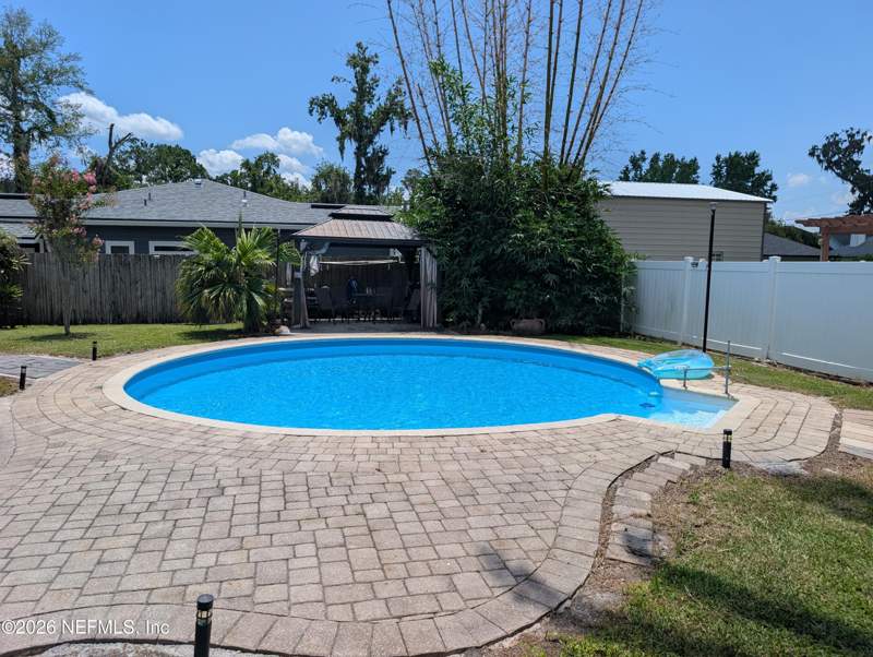 3 bedroom Single Family Residence at 784 Floyd Street, Fleming Island Estat, Fleming Island — photo 4