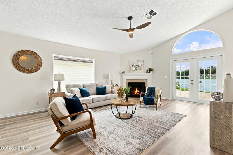 3 bedroom Single Family Residence at 11987 Arbor Lake Drive, The Valley, Jacksonville — photo 5