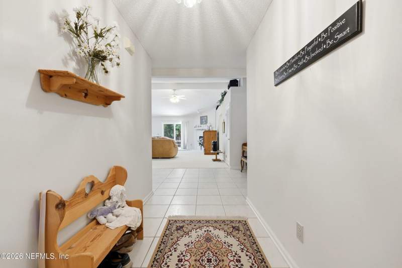 3 bedroom Single Family Residence at 5427 Blue Pacific Drive, Brookhollow, Jacksonville — photo 5