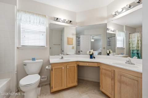 5427 Blue Pacific Drive, Jacksonville FL - photo 23 of 39