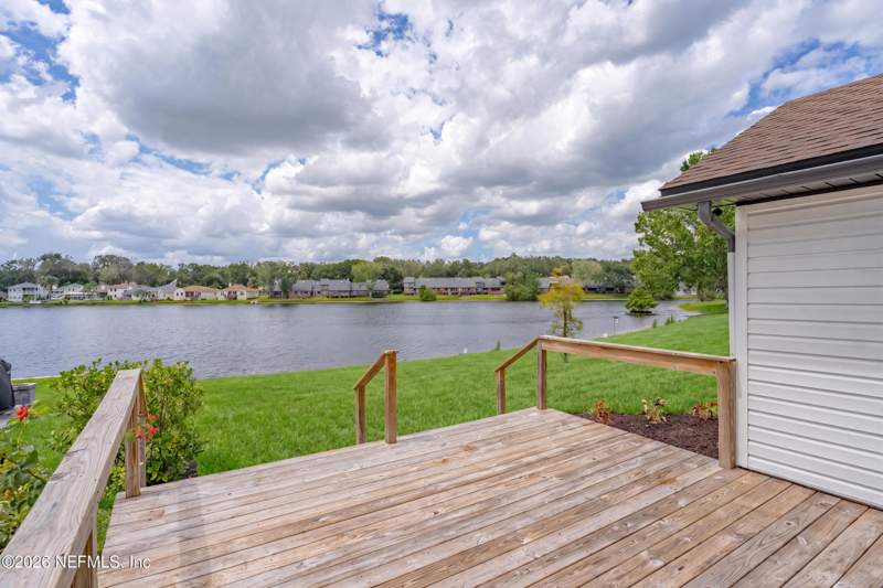 3 bedroom Single Family Residence at 11987 Arbor Lake Drive, The Valley, Jacksonville — photo 4