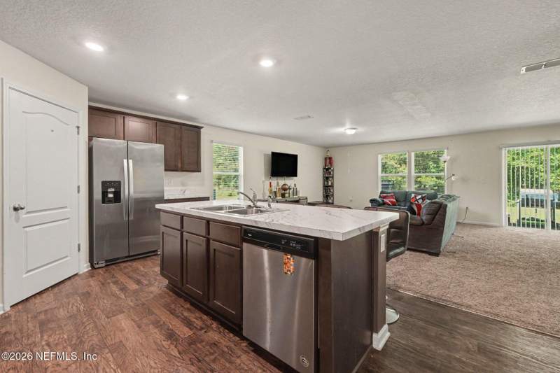 4 bedroom Single Family Residence at 2048 Nottoway Woods Lane, Pritchard Point, Jacksonville — photo 4
