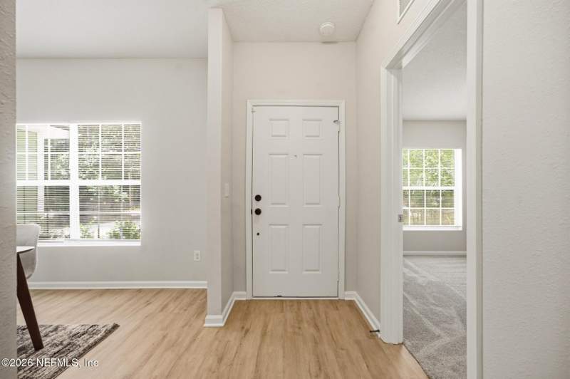 4 bedroom Single Family Residence at 4030 Hunter Circle, Hagans, Jacksonville — photo 5