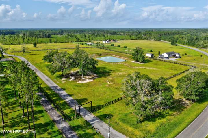 7500 Lucky Seven Ranch Road