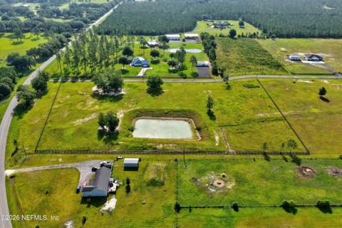 7500 Lucky Seven Ranch Road, Macclenny FL - photo 6 of 17
