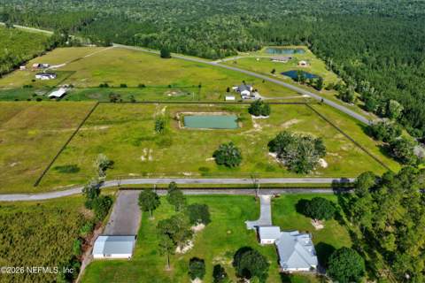 7500 Lucky Seven Ranch Road, Macclenny FL - photo 7 of 17