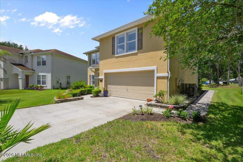 3 bedroom Single Family Residence at 509 Knolle Court, Samara Lakes, St. Johns — photo 3