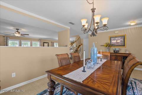 509 Knolle Court, St. Johns FL - photo 7 of 44