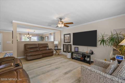 509 Knolle Court, St. Johns FL - photo 9 of 44