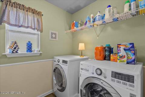 509 Knolle Court, St. Johns FL - photo 23 of 44