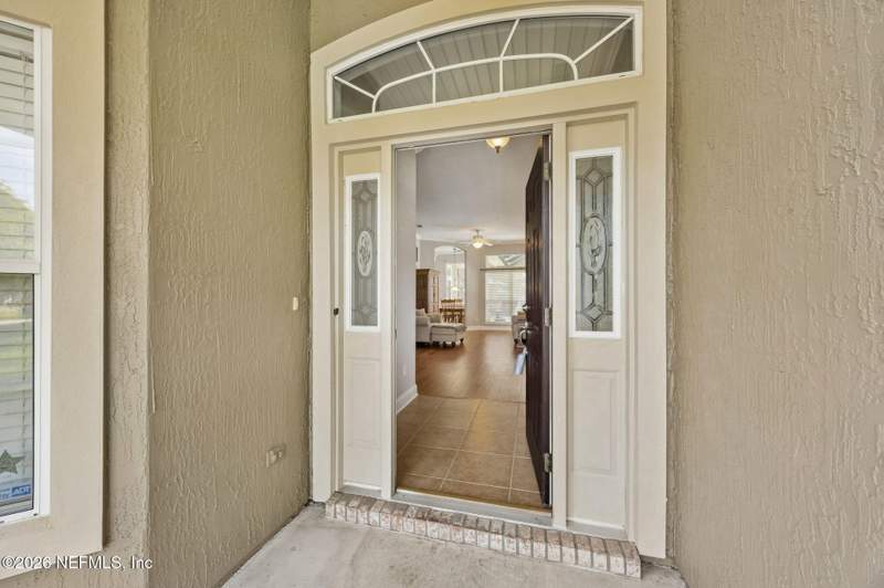 5 bedroom Single Family Residence at 756 NEW WALES Lane, Wingfield Glen, St. Augustine — photo 3