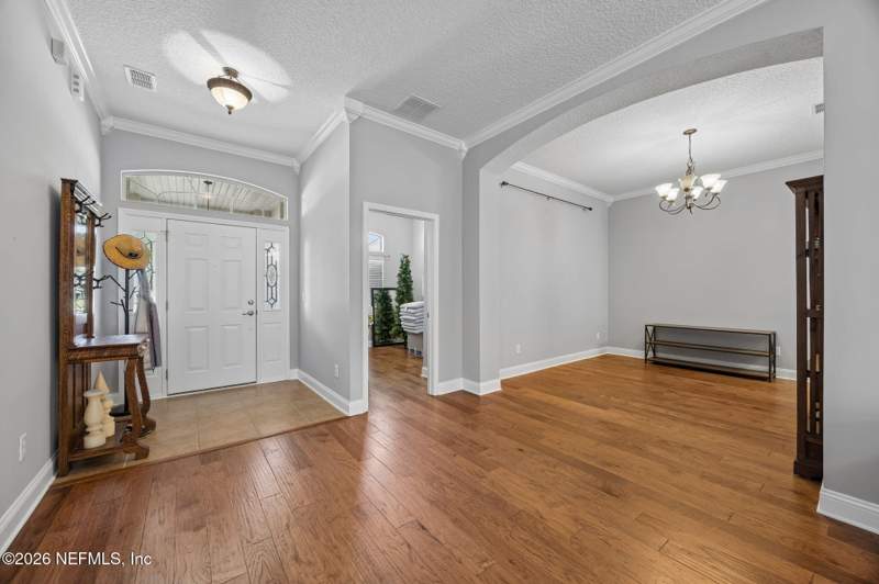 5 bedroom Single Family Residence at 756 NEW WALES Lane, Wingfield Glen, St. Augustine — photo 4