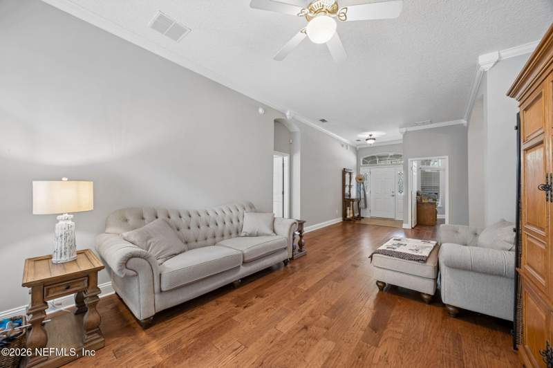 5 bedroom Single Family Residence at 756 NEW WALES Lane, Wingfield Glen, St. Augustine — photo 5