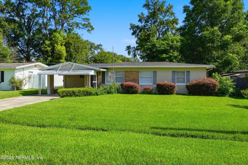 3 bedroom Single Family Residence at 5239 Glenwood Avenue, Park Lane Estates, Jacksonville — photo 4
