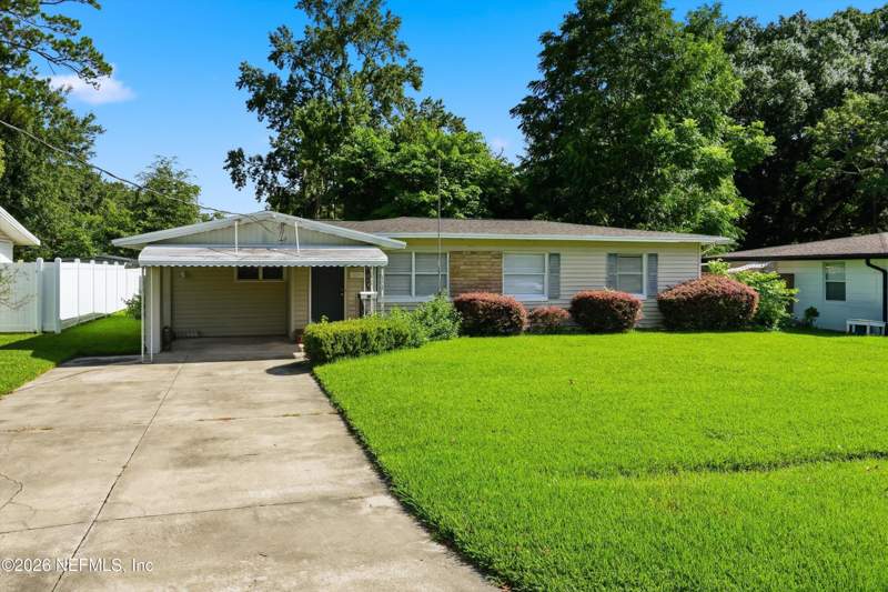 3 bedroom Single Family Residence at 5239 Glenwood Avenue, Park Lane Estates, Jacksonville — photo 5