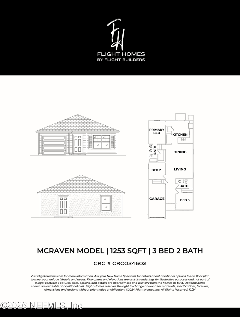 3 bedroom Single Family Residence at 1511 W 26th Street, Royal Terrace, Jacksonville — photo 2