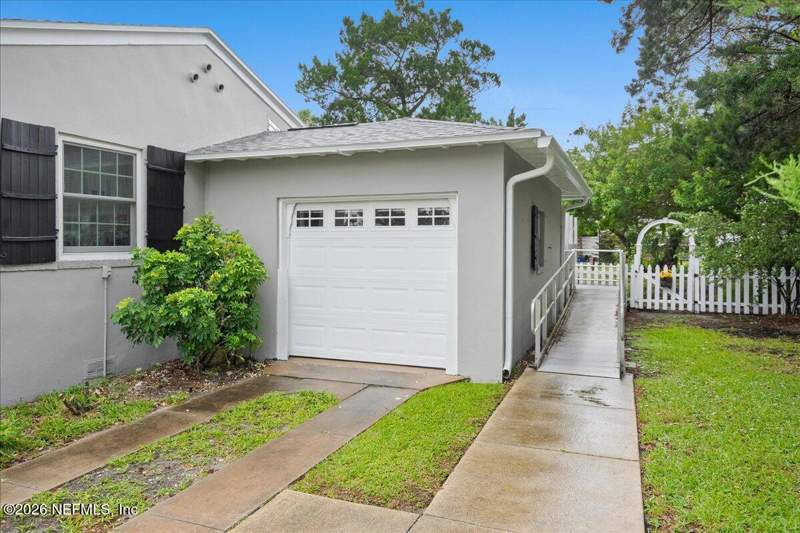 4 bedroom Single Family Residence at 26 Miruela Avenue, Davis Shores, St. Augustine — photo 5