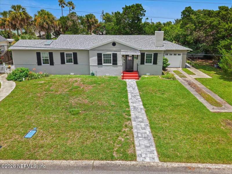 4 bedroom Single Family Residence at 26 Miruela Avenue, Davis Shores, St. Augustine — photo 4