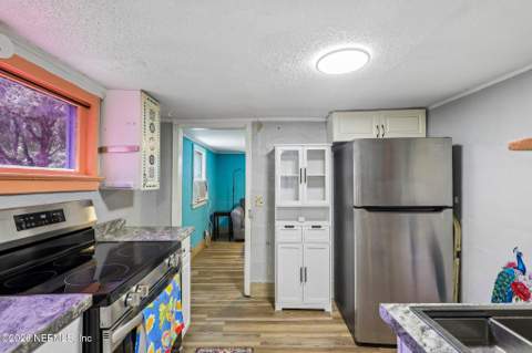 521 S 9th Street, Crescent City FL - photo 13 of 28