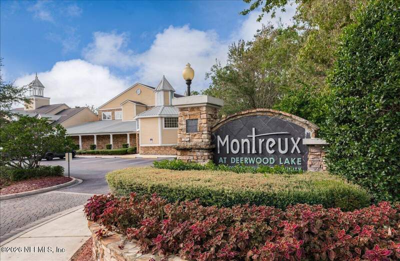 2 bedroom Condominium at 8550 Touchton Road #1437, Montreux, Jacksonville — photo 3