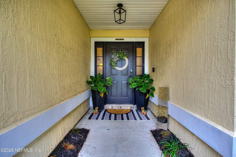 4 bedroom Single Family Residence at 368 W Blackjack Branch Way, Julington Creek Plan, St. Johns — photo 4