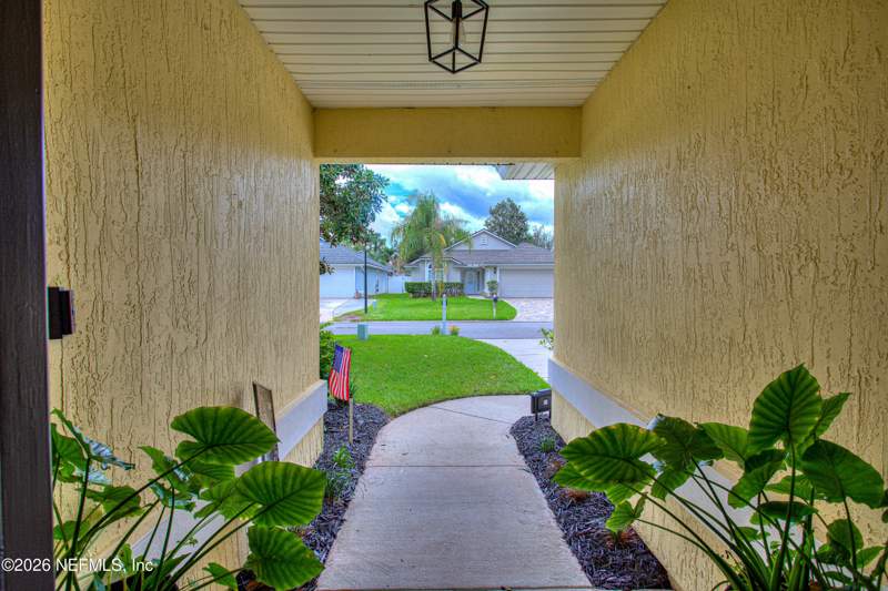 4 bedroom Single Family Residence at 368 W Blackjack Branch Way, Julington Creek Plan, St. Johns — photo 5