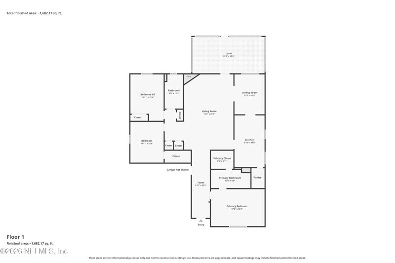 3 bedroom Single Family Residence at 12421 Good Neighbor Trail, Mt Pleasant Creek, Jacksonville — photo 3