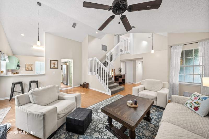 3 bedroom Single Family Residence at 7764 MYSTIC POINT Court, Ashley Green, Jacksonville — photo 5