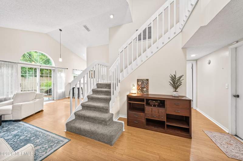 3 bedroom Single Family Residence at 7764 MYSTIC POINT Court, Ashley Green, Jacksonville — photo 4