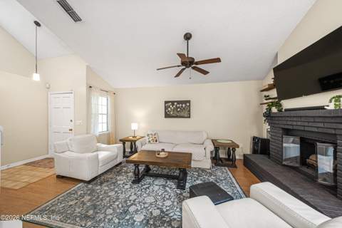 7764 Mystic Point Court, Jacksonville FL - photo 7 of 30
