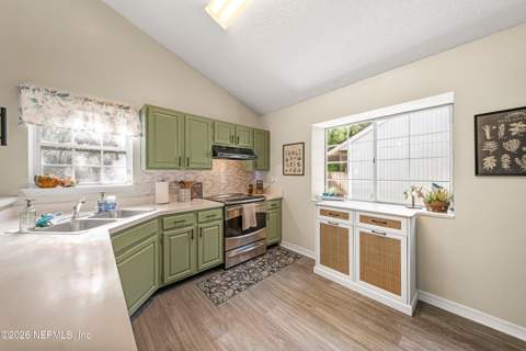 7764 Mystic Point Court, Jacksonville FL - photo 12 of 30