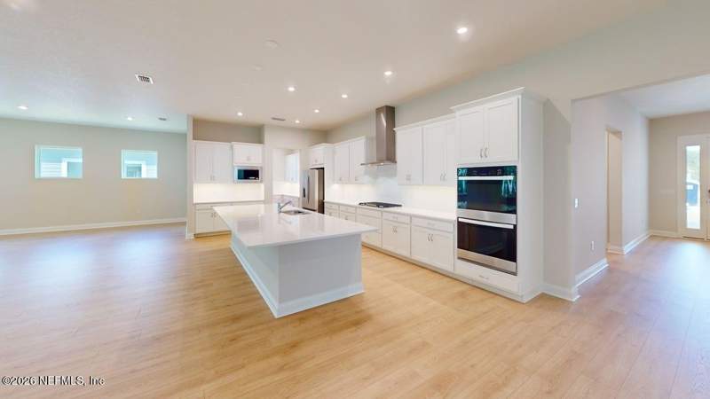 4 bedroom Single Family Residence at 362 Sir Barton Drive, Rivertown Springs, St. Johns — photo 3
