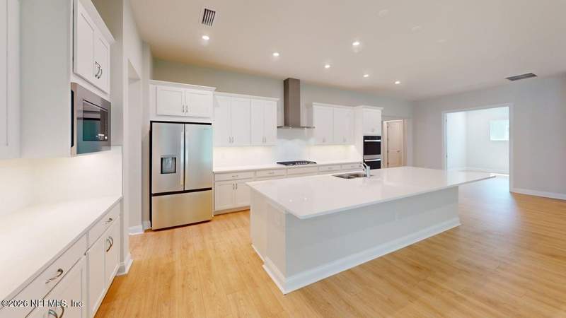 4 bedroom Single Family Residence at 362 Sir Barton Drive, Rivertown Springs, St. Johns — photo 4