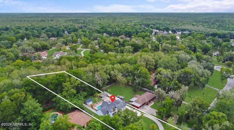 3 bedroom Single Family Residence at 1048 Lake Asbury Drive, Lake Asbury, Green Cove Springs — photo 4