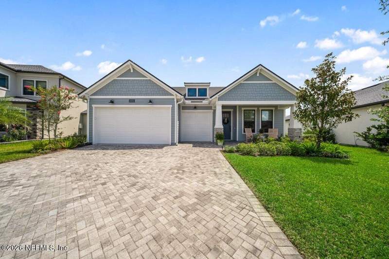 3 bedroom Single Family Residence at 10134 Illumination Drive, Edison, Jacksonville — photo 5