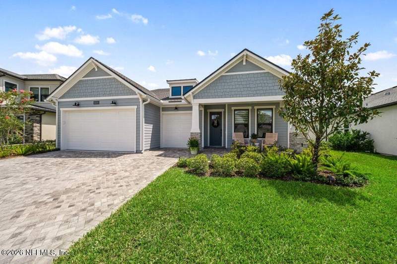 3 bedroom Single Family Residence at 10134 Illumination Drive, Edison, Jacksonville — photo 3