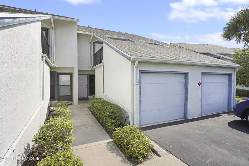 2 bedroom Condominium at 890 A1A Beach Boulevard #8, Sea Winds, St. Augustine — photo 3