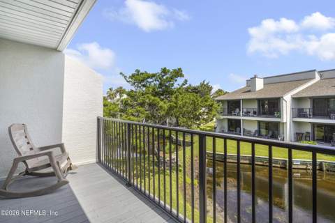 890 A1A Beach Boulevard #8, St. Augustine FL - photo 19 of 40