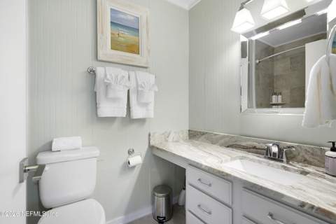 890 A1A Beach Boulevard #8, St. Augustine FL - photo 22 of 40