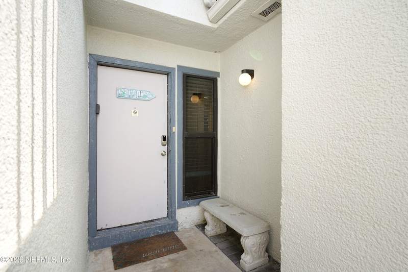 2 bedroom Condominium at 890 A1A Beach Boulevard #8, Sea Winds, St. Augustine — photo 4