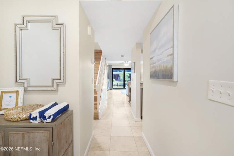 2 bedroom Condominium at 890 A1A Beach Boulevard #8, Sea Winds, St. Augustine — photo 5