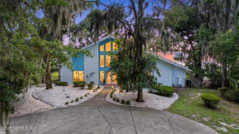 13062 Mandarin Road, Jacksonville FL - photo 10 of 80