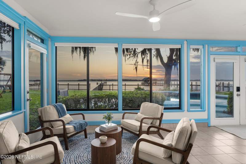 4 bedroom Single Family Residence at 13062 Mandarin Road, Mandarin, Jacksonville — photo 5