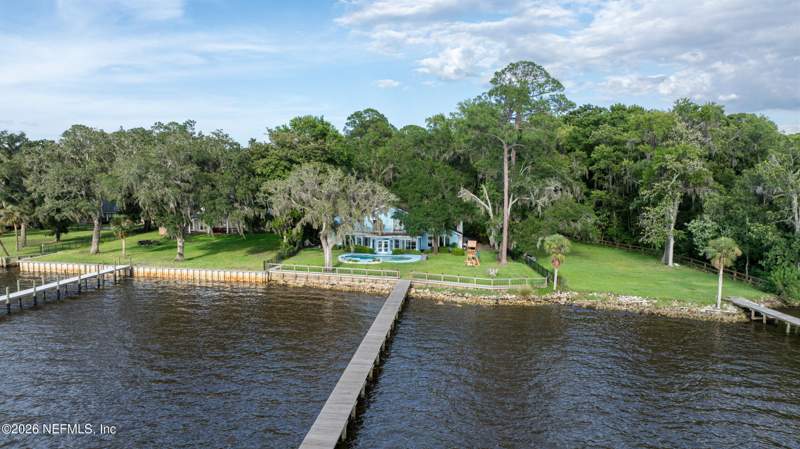 4 bedroom Single Family Residence at 13062 Mandarin Road, Mandarin, Jacksonville — photo 3