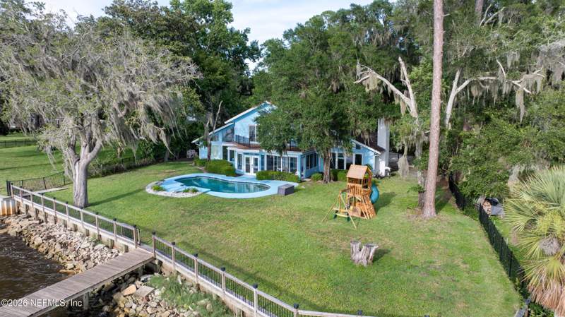 4 bedroom Single Family Residence at 13062 Mandarin Road, Mandarin, Jacksonville — photo 4